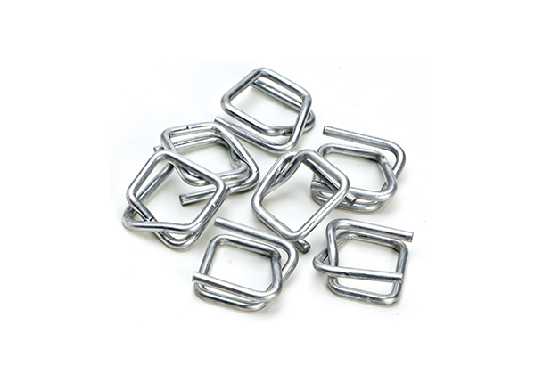 Strapping Buckles
