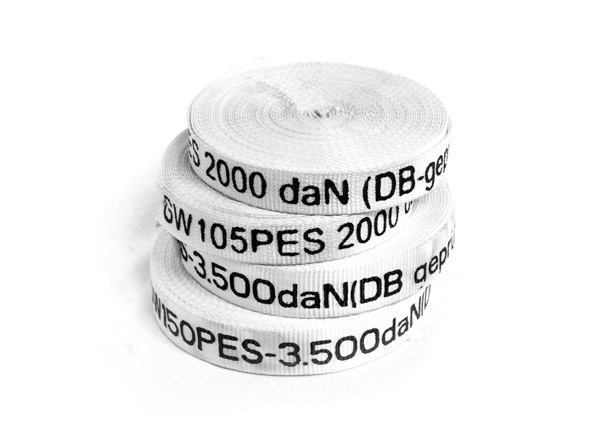 Woven Lashing Belt