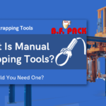 manual strapping tool
